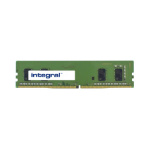 Integral IN4T4GNEJSX memory module 4 GB 1 x 4 GB DDR4 2666 MHz