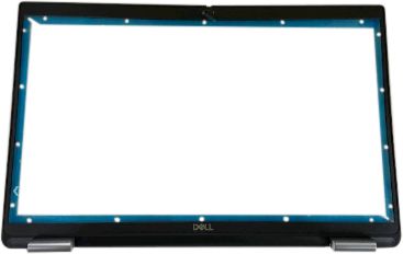 DELL Fron LCD rim ezel for