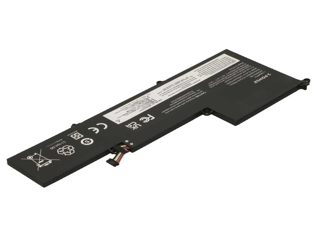 2-Power 2P-SB10W65282 laptop spare part Battery