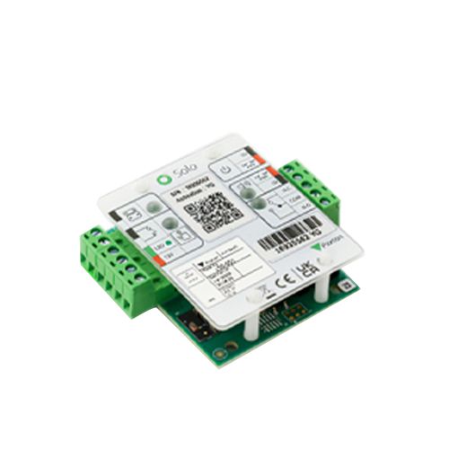 Solo - Controller, PCB only thumbnail
