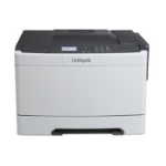 Lexmark CS410dn Colour 1200 x 1200 DPI A4