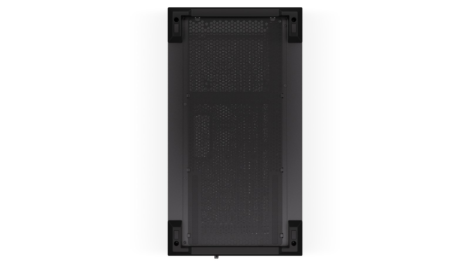 KRX KRUX EXO (KRXD004) Housing Black