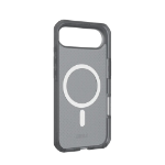 Urban Armor Gear Dot mobile phone case 16.8 cm (6.6") Cover Ash