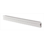 APC AR8136WHT rack accessory Blank panel