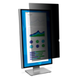3M Privacy Filter for 25" Widescreen Monitor Portrait