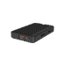 ICY BOX IB-CR602M-C31 SSD enclosure Black M.2