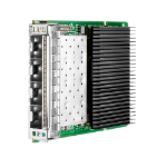 HPE Intel E810-XXVDA4 Ethernet 10/25Gb 4-port SFP28 OCP3 Adapter for