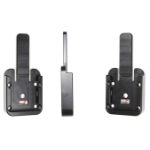Brodit 215718 holder Passive holder Mobile phone/Smartphone Black