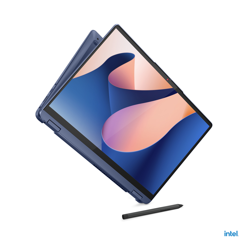 Image of Lenovo IdeaPad Flex 5 14IRU8 Hybrid (2-in-1) 35.6 cm (14")...