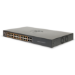 Cambium Networks EX1028-P Managed L2/L3 Gigabit Ethernet (10/100/1000) Power over Ethernet (PoE) 1U Grey