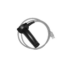 Zebra CBL-PS20-USBCHG-01 USB cable USB A Black, Grey  Chert Nigeria