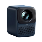 WANBO T2 MAX NEW BLUE film projector 450 ANSI lumens 1920 x 1080 pixels