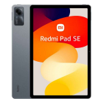 Xiaomi Redmi Pad SE Qualcomm Snapdragon 256 GB 27.9 cm (11") 8 GB Android 13 Grey