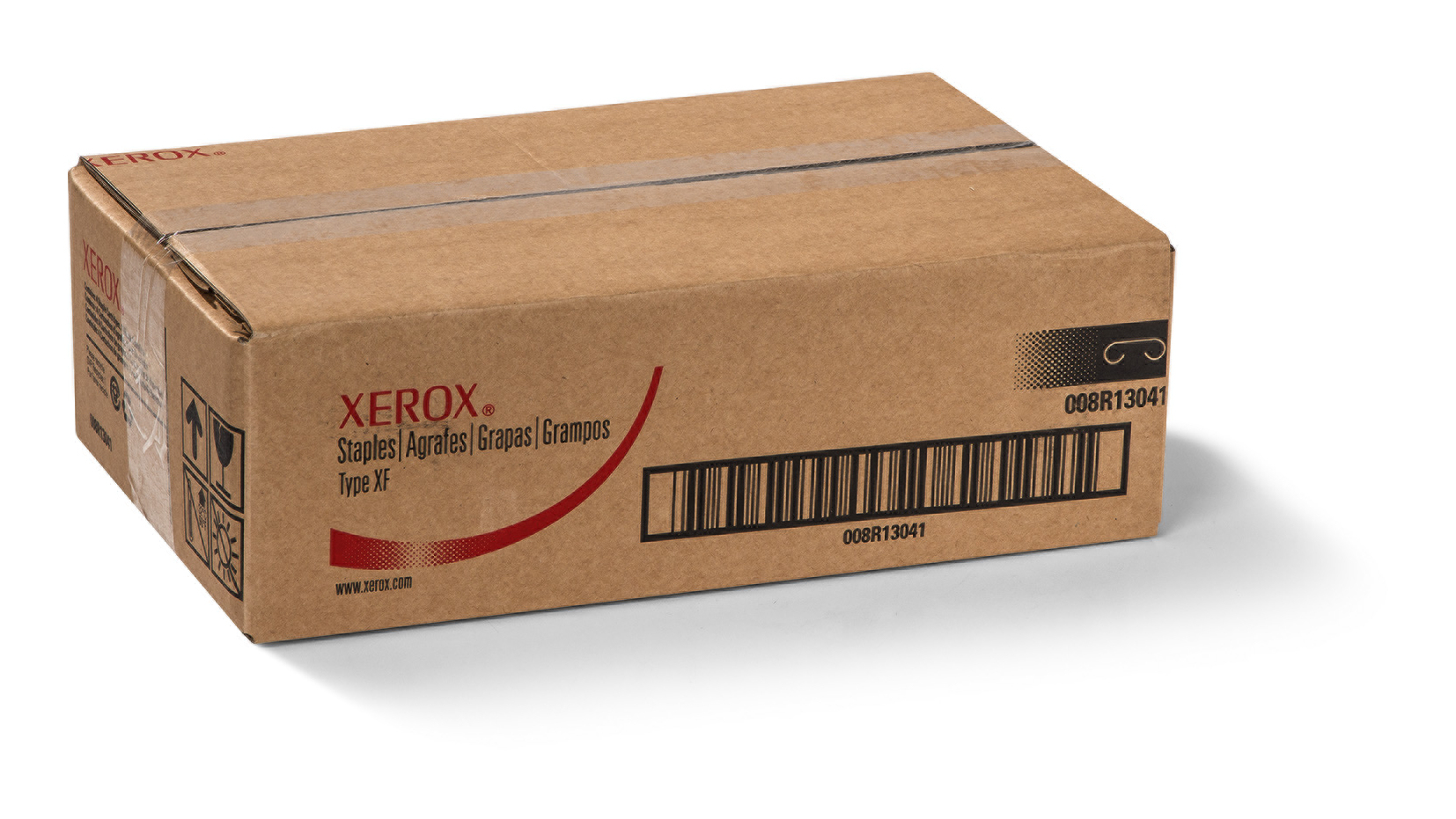 Xerox Staple Cartridge for Light Production Finisher