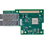 Mellanox Technologies ConnectX-3 Pro EN Internal Ethernet / Fiber 10000 Mbit/s