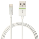 Leitz Complete Lightning to USB Cable, 30 cm