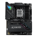 ASUS ROG STRIX B850-F GAMING WIFI AMD B850 Socket AM5 ATX