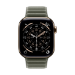 Apple 42mm Sage Grey Magnetic Link - S/M