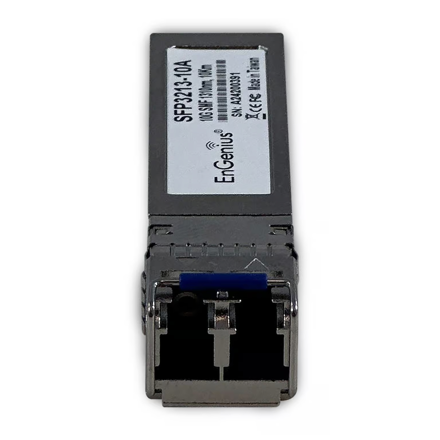 EU Product - SFP Module 10G Single-Mode Fiber 1330nm 10km SFP3213-10A - Switch