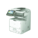 Ricoh Aficio SP 5200S impresora multifunción Laser A4 1200 x 600 DPI 45 ppm Wifi
