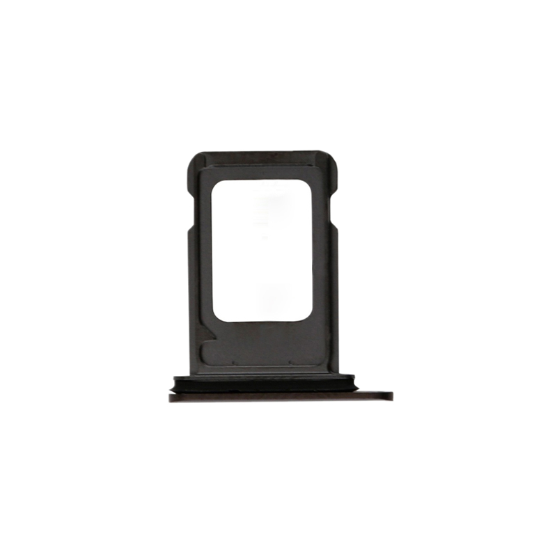 EU Product - iPhone 11 Sim Tray Black thumbnail