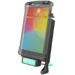 RAM Mounts RAM-GDS-DOCKL-V2-LG2U houder Actieve houder Tablet/UMPC Zwart
