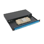 Cablenet CNL OF PPan OS2 96 OF LC QD x 24 Yw