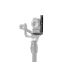 DJI CP.RN.00000069.01 accessoire voor videostabilisatoren L-beugelplaat met contragewicht Zwart, Zilver Ronin-S, Ronin-SC