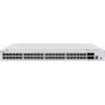 HUAWEI eKit S310 Series S310-48P4X Managed L2+ Gigabit Ethernet (10/100/1000) Power over Ethernet (PoE) 1U Grijs
