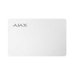 Ajax Pass RFID card 13560 kHz