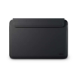 Epico 9911141300035 notebook case 40.6 cm (16") Sleeve case Black