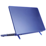 iPearl mCover 14" Hardshell case Blue