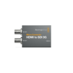 Blackmagic Design Micro Converter HDMI to SDI 3G Passive video converter 1920 x 1080 pixels