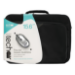 Techair TABUN29Mv4 14-15.6" Classic Laptop Bag and Mouse