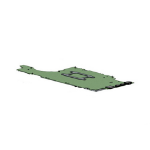 HP M56136-001 notebook spare part Motherboard