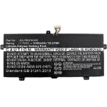 CoreParts MBXSA-BA0152 laptop spare part Battery