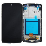 CoreParts MSPP2940 mobiele telefoon onderdeel Beeldscherm Zwart