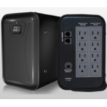 Complet MT605 0.6 kVA 300 W 8 salidas AC