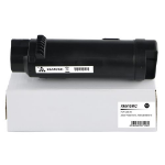 CTS Compatible Xerox 106R03480 Black Toner