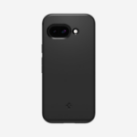Spigen Thin Fit (MagFit) mobiele telefoon behuizingen 16 cm (6.3") Hoes Zwart