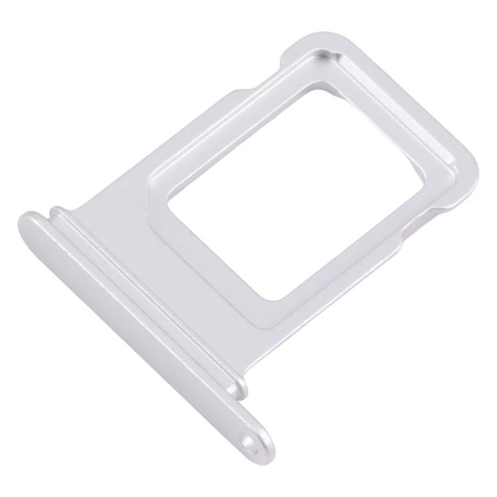 EU Product - iPhone 17 Pro Max SIM card tray - Silver thumbnail