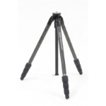 Slik PRO CF-634 tripod Universal 3 leg(s) Grey