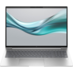 HP EliteBook 665 G11 AMD Ryzen™ 5 PRO 7535U Laptop 16" WUXGA 16 GB DDR5-SDRAM 256 GB SSD Wi-Fi 6E (802.11ax) Windows 11 Pro Silver