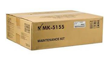 Kyocera 1702NS8NL1/MK-5155 Maintenance-kit. 200K pages for ECOSYS M 60