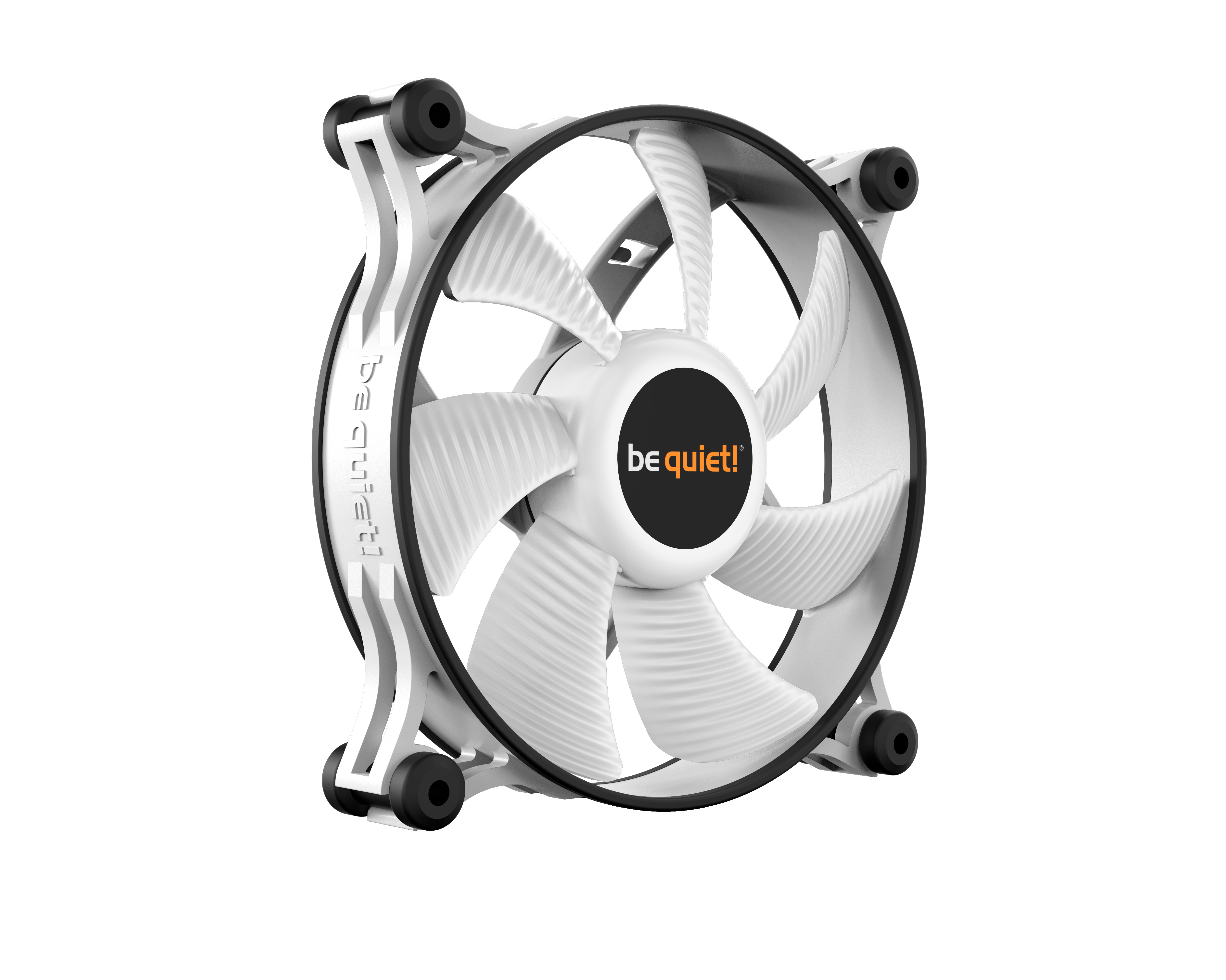 Image of be quiet! Shadow Wings 2 | 120mm PWM White