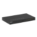 NETGEAR AV LINE M4250-10G2XF-POE++ 8X1G UTRA90 Managed L2/L3 Gigabit Ethernet (10/100/1000) Power over Ethernet (PoE) 1U Black