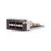 HPE Networking Comware Module 8 Port SFP+ 5520HI/5600HI nätverksswitchmoduler