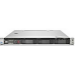 HPE ProLiant DL160 server Rack (1U) Intel® Xeon® E5 Family E5-2620 2 GHz 8 GB DDR3-SDRAM 500 W