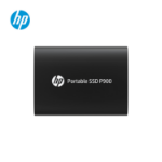 BIWIN (HP SSD) HP Portable SSD P900 (Black) 1TB, Read up to 2000MB/s &  1800MB/s