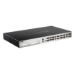 D-Link DGS-3130-30TS network switch Managed L3 Gigabit Ethernet (10/100/1000) Black, Gray